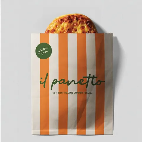 Parchment Cooking Pouches