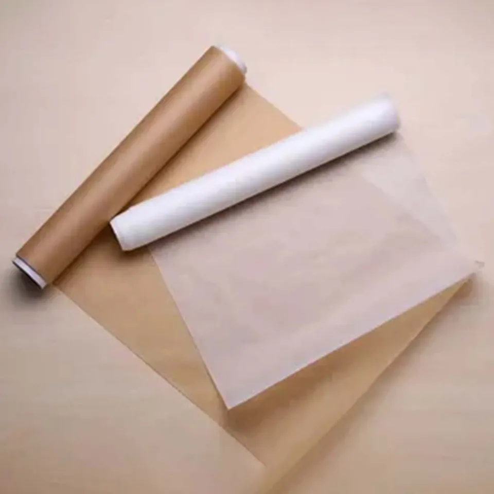 Parchment Paper Rolls made to order
