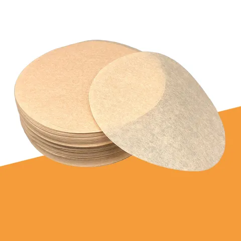 Parchment Rounds