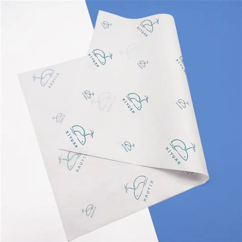 Parchment Squares made to order